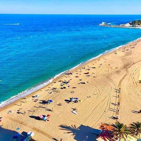 Sunrise Beach Palace Studio Платья-де-Аро Экстерьер фото
