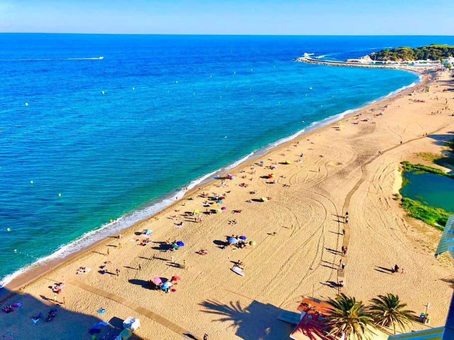 Sunrise Beach Palace Studio Платья-де-Аро Экстерьер фото