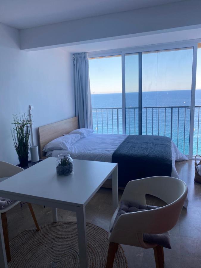 Sunrise Beach Palace Studio Платья-де-Аро Экстерьер фото